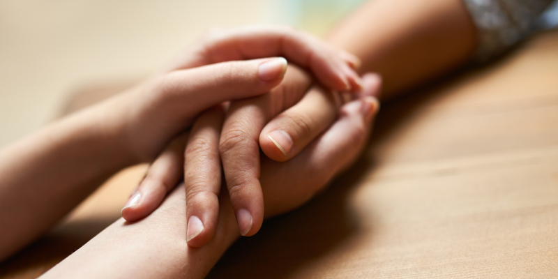 Trauma/Anxiety Therapy