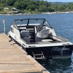 Boat Therapy
