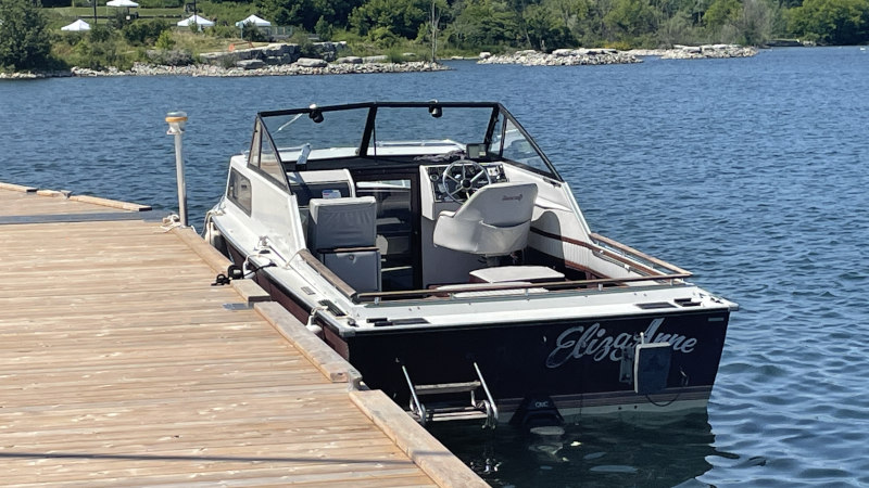 Boat Therapy