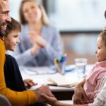 Family Counselling