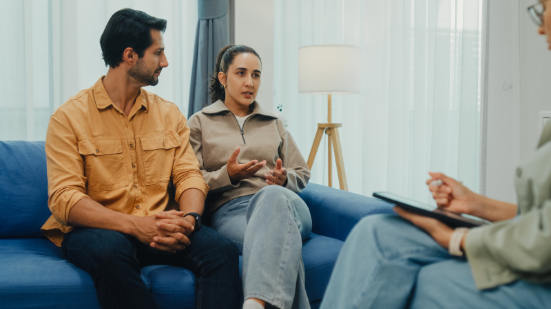 Couples Therapy